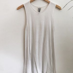 Free People Tank